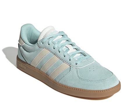 adidas damen breaknet tennisschuhe|adidas Women's Breaknet Sleek Sneaker .